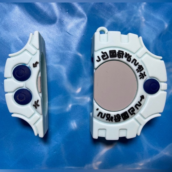 Digimon - Digivice AirPod Pro Gen 1 & 2 Silcone Protector Case - Picture 8 of 10